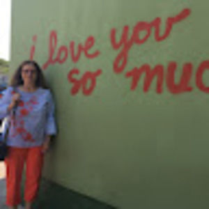 Meet your Posher, Barbara